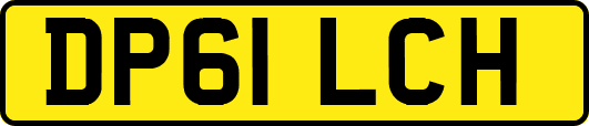 DP61LCH