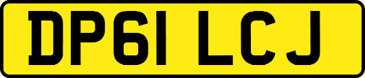 DP61LCJ