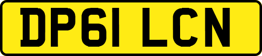 DP61LCN