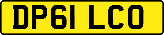 DP61LCO