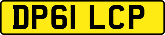 DP61LCP