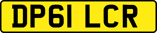 DP61LCR
