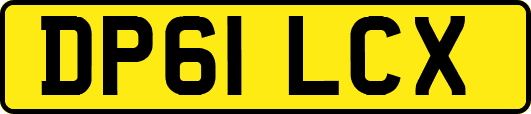 DP61LCX