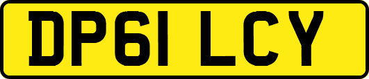 DP61LCY