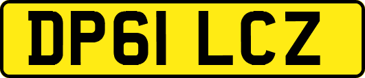 DP61LCZ