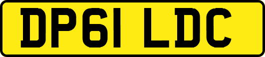 DP61LDC