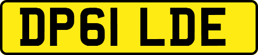 DP61LDE