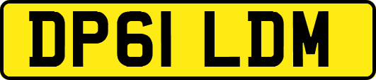 DP61LDM