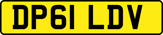 DP61LDV