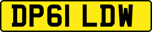 DP61LDW