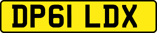 DP61LDX