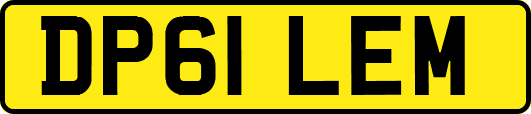 DP61LEM