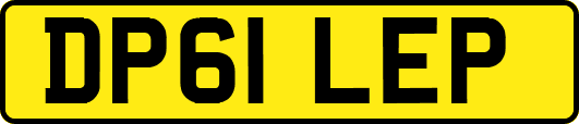 DP61LEP