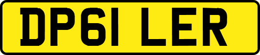 DP61LER