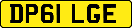 DP61LGE