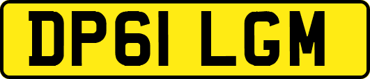 DP61LGM
