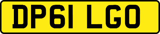 DP61LGO