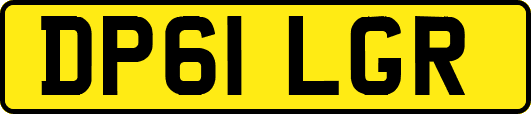 DP61LGR