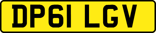 DP61LGV
