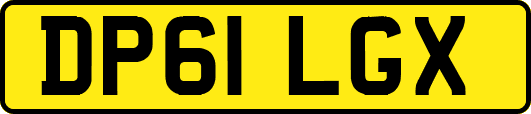 DP61LGX