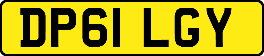 DP61LGY