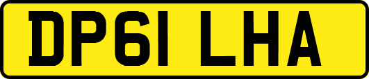 DP61LHA