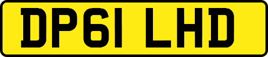DP61LHD