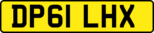 DP61LHX