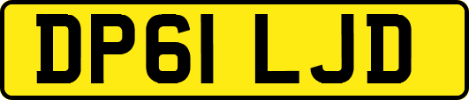 DP61LJD