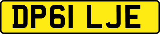 DP61LJE