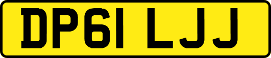 DP61LJJ