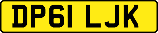 DP61LJK