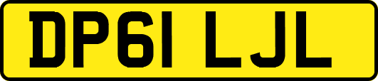 DP61LJL