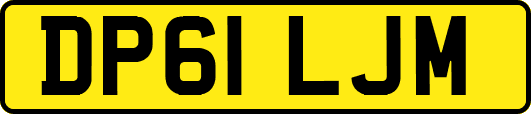 DP61LJM