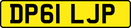 DP61LJP