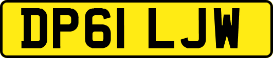 DP61LJW
