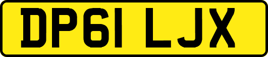 DP61LJX