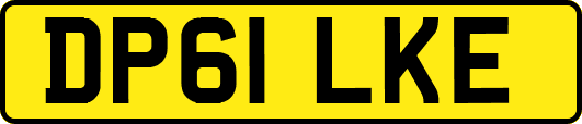DP61LKE