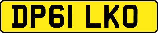 DP61LKO