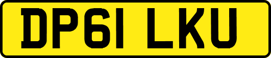 DP61LKU