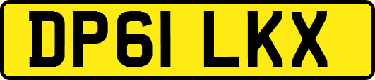 DP61LKX