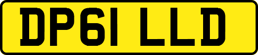 DP61LLD
