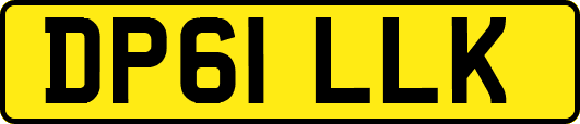 DP61LLK