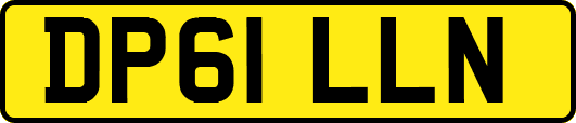 DP61LLN