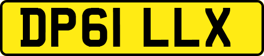 DP61LLX