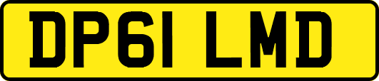 DP61LMD