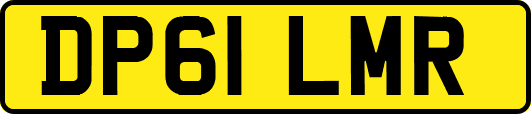DP61LMR