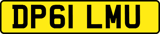 DP61LMU