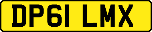 DP61LMX