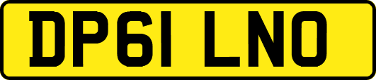 DP61LNO